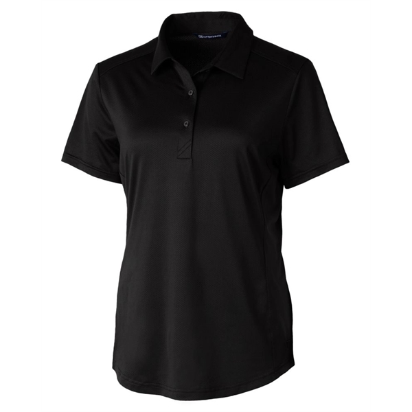 Cutter & Buck Prospect Eco Textured Stretch Recycled Wome... - Cutter & Buck Prospect Eco Textured Stretch Recycled Wome... - Image 10 of 35