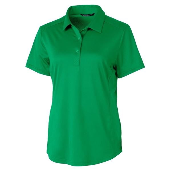 Cutter & Buck Prospect Eco Textured Stretch Recycled Wome... - Cutter & Buck Prospect Eco Textured Stretch Recycled Wome... - Image 12 of 35