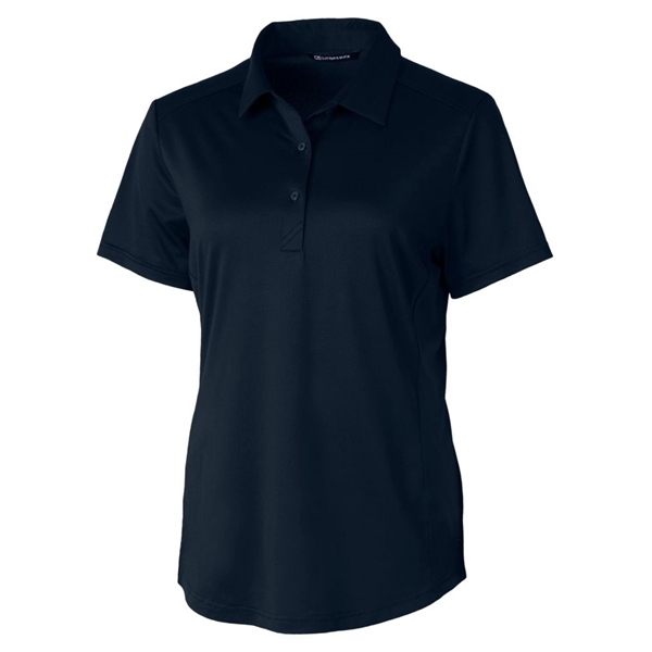 Cutter & Buck Prospect Eco Textured Stretch Recycled Wome... - Cutter & Buck Prospect Eco Textured Stretch Recycled Wome... - Image 13 of 35