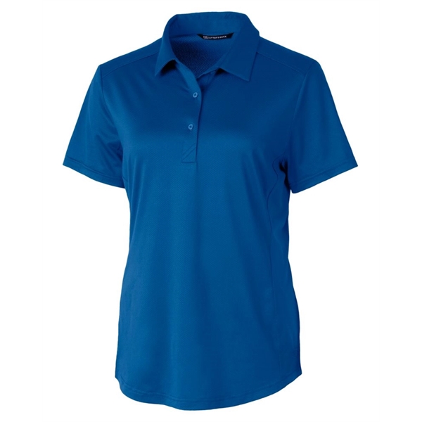 Cutter & Buck Prospect Eco Textured Stretch Recycled Wome... - Cutter & Buck Prospect Eco Textured Stretch Recycled Wome... - Image 16 of 35