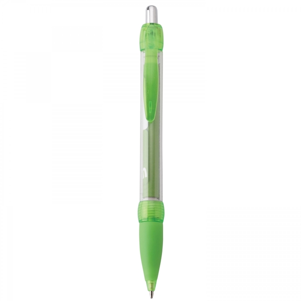 BROADCAST BALLPOINT PEN/BANNER - BROADCAST BALLPOINT PEN/BANNER - Image 2 of 16