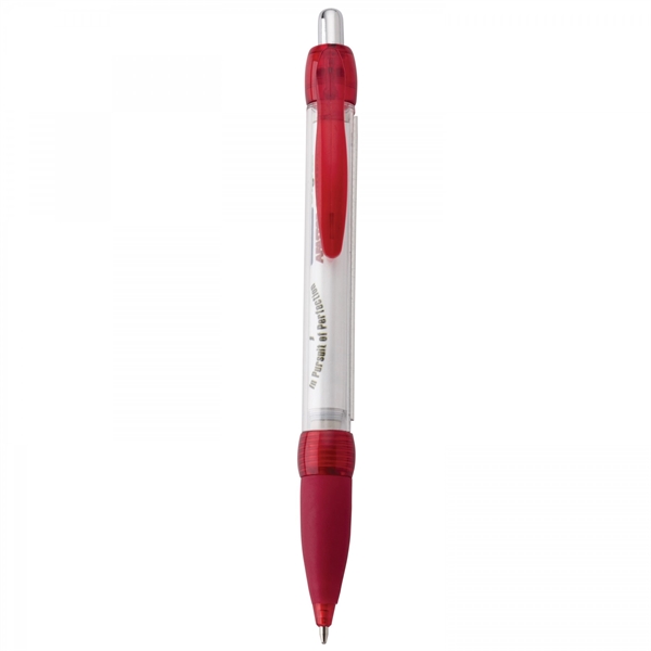BROADCAST BALLPOINT PEN/BANNER - BROADCAST BALLPOINT PEN/BANNER - Image 5 of 16