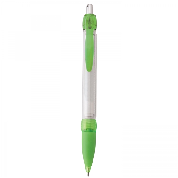 BROADCAST BALLPOINT PEN/BANNER - BROADCAST BALLPOINT PEN/BANNER - Image 8 of 16