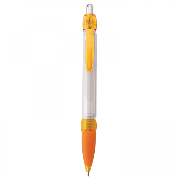 BROADCAST BALLPOINT PEN/BANNER - BROADCAST BALLPOINT PEN/BANNER - Image 9 of 16