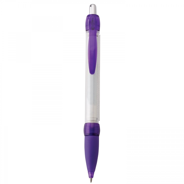 BROADCAST BALLPOINT PEN/BANNER - BROADCAST BALLPOINT PEN/BANNER - Image 10 of 16