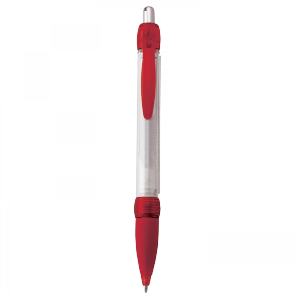 BROADCAST BALLPOINT PEN/BANNER - BROADCAST BALLPOINT PEN/BANNER - Image 11 of 16
