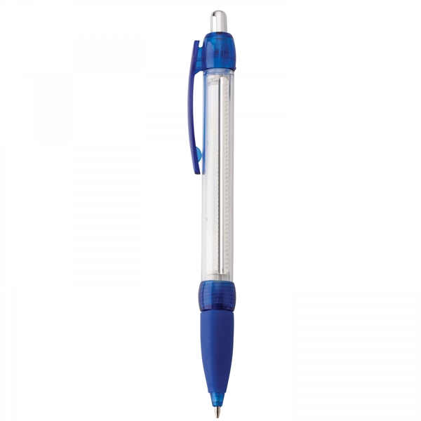 BROADCAST BALLPOINT PEN/BANNER - BROADCAST BALLPOINT PEN/BANNER - Image 16 of 16