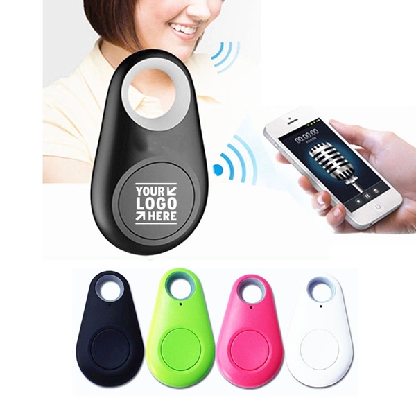 Smart Key Finder Wireless Bluetooth Tracker - Smart Key Finder Wireless Bluetooth Tracker - Image 0 of 2