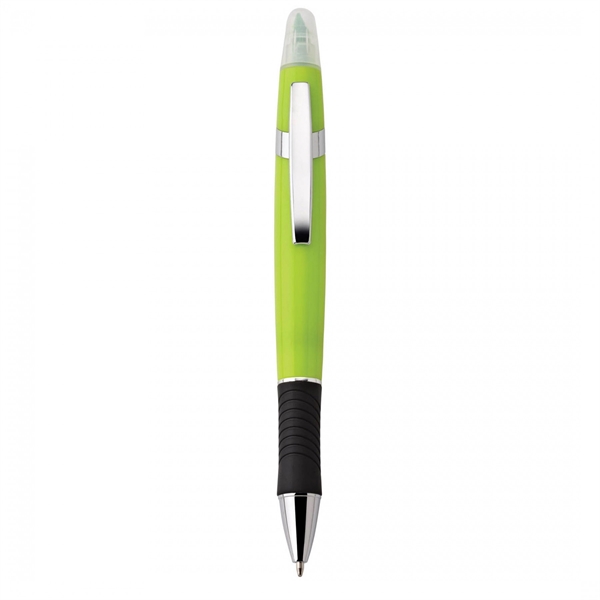 VIVA BALLPOINT PEN/HIGHLIGHTER - VIVA BALLPOINT PEN/HIGHLIGHTER - Image 20 of 38