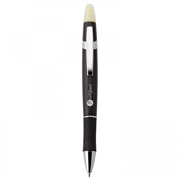 VIVA BALLPOINT PEN/HIGHLIGHTER - VIVA BALLPOINT PEN/HIGHLIGHTER - Image 22 of 38