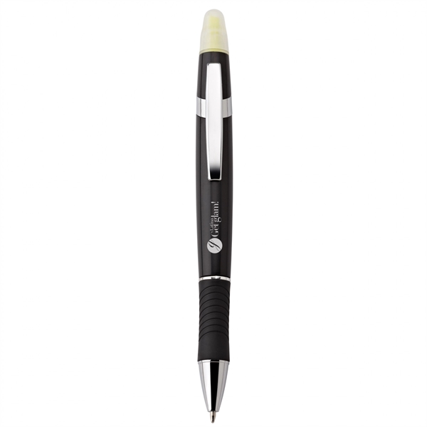 VIVA BALLPOINT PEN/HIGHLIGHTER - VIVA BALLPOINT PEN/HIGHLIGHTER - Image 1 of 38