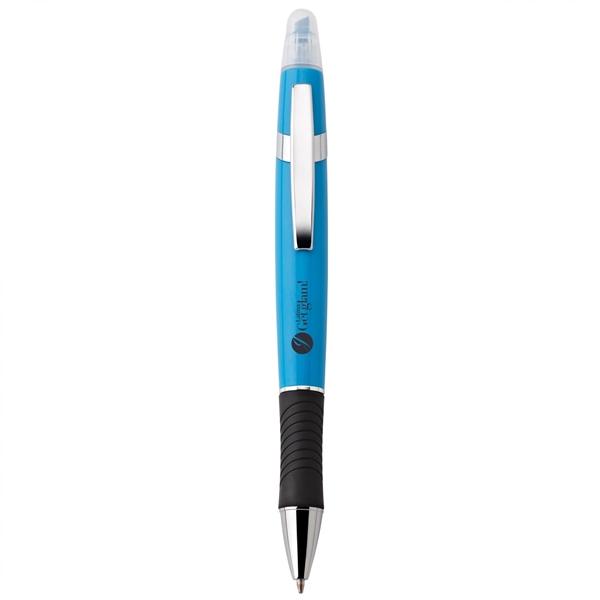 VIVA BALLPOINT PEN/HIGHLIGHTER - VIVA BALLPOINT PEN/HIGHLIGHTER - Image 2 of 38