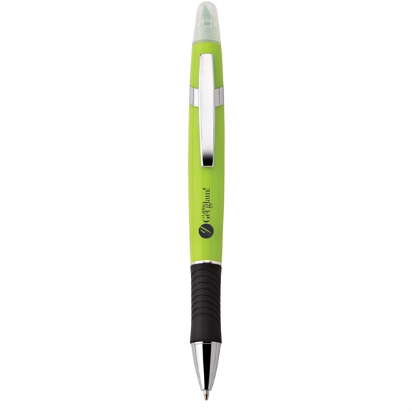 VIVA BALLPOINT PEN/HIGHLIGHTER - VIVA BALLPOINT PEN/HIGHLIGHTER - Image 3 of 38