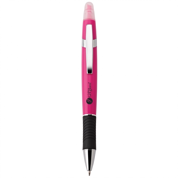 VIVA BALLPOINT PEN/HIGHLIGHTER - VIVA BALLPOINT PEN/HIGHLIGHTER - Image 5 of 38
