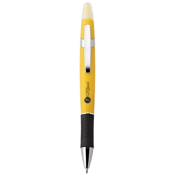 VIVA BALLPOINT PEN/HIGHLIGHTER - VIVA BALLPOINT PEN/HIGHLIGHTER - Image 6 of 38
