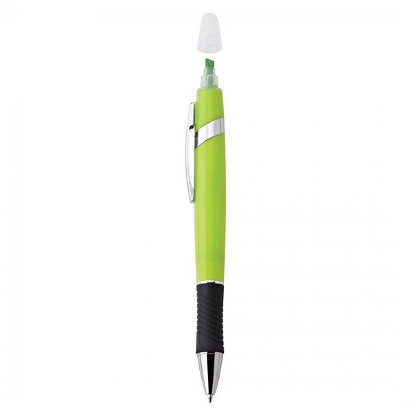 VIVA BALLPOINT PEN/HIGHLIGHTER - VIVA BALLPOINT PEN/HIGHLIGHTER - Image 7 of 38