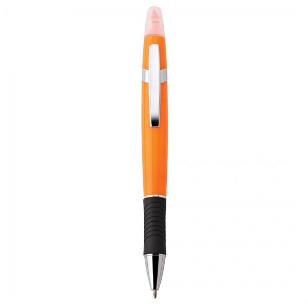 VIVA BALLPOINT PEN/HIGHLIGHTER - VIVA BALLPOINT PEN/HIGHLIGHTER - Image 8 of 38