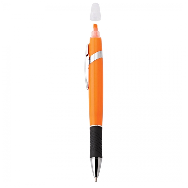 VIVA BALLPOINT PEN/HIGHLIGHTER - VIVA BALLPOINT PEN/HIGHLIGHTER - Image 9 of 38
