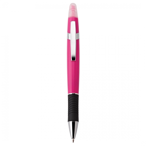 VIVA BALLPOINT PEN/HIGHLIGHTER - VIVA BALLPOINT PEN/HIGHLIGHTER - Image 10 of 38