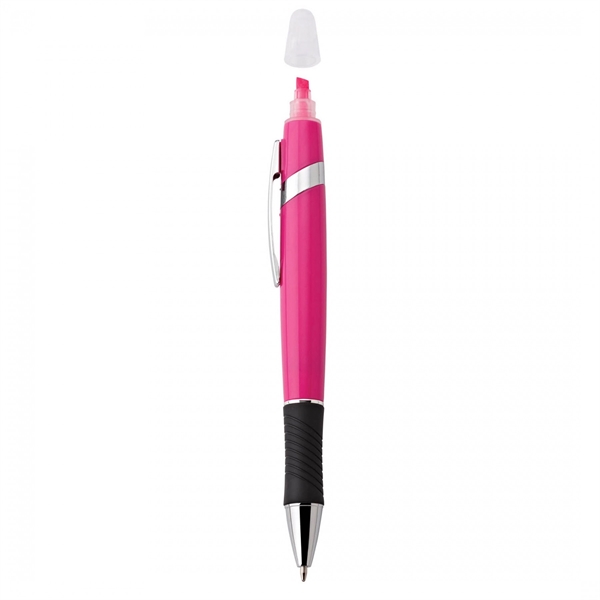 VIVA BALLPOINT PEN/HIGHLIGHTER - VIVA BALLPOINT PEN/HIGHLIGHTER - Image 11 of 38