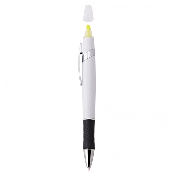 VIVA BALLPOINT PEN/HIGHLIGHTER - VIVA BALLPOINT PEN/HIGHLIGHTER - Image 13 of 38