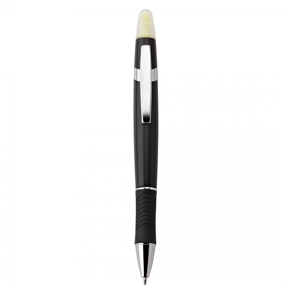 VIVA BALLPOINT PEN/HIGHLIGHTER - VIVA BALLPOINT PEN/HIGHLIGHTER - Image 16 of 38