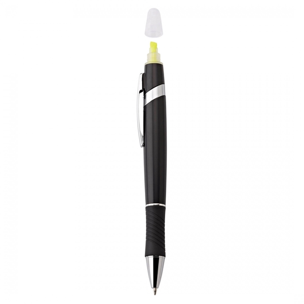 VIVA BALLPOINT PEN/HIGHLIGHTER - VIVA BALLPOINT PEN/HIGHLIGHTER - Image 17 of 38