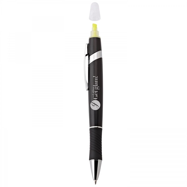 VIVA BALLPOINT PEN/HIGHLIGHTER - VIVA BALLPOINT PEN/HIGHLIGHTER - Image 23 of 38