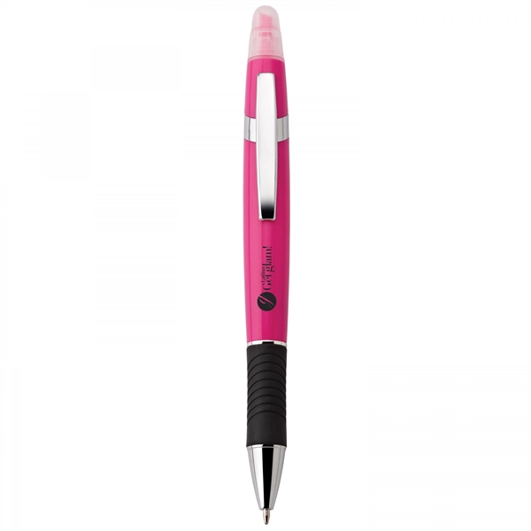 VIVA BALLPOINT PEN/HIGHLIGHTER - VIVA BALLPOINT PEN/HIGHLIGHTER - Image 27 of 38