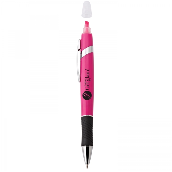 VIVA BALLPOINT PEN/HIGHLIGHTER - VIVA BALLPOINT PEN/HIGHLIGHTER - Image 28 of 38