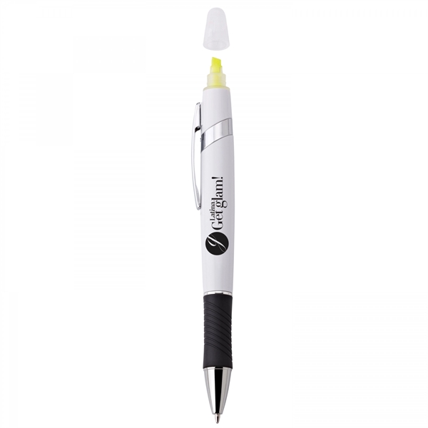 VIVA BALLPOINT PEN/HIGHLIGHTER - VIVA BALLPOINT PEN/HIGHLIGHTER - Image 31 of 38