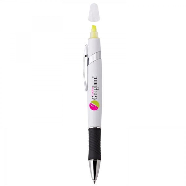 VIVA BALLPOINT PEN/HIGHLIGHTER - VIVA BALLPOINT PEN/HIGHLIGHTER - Image 32 of 38