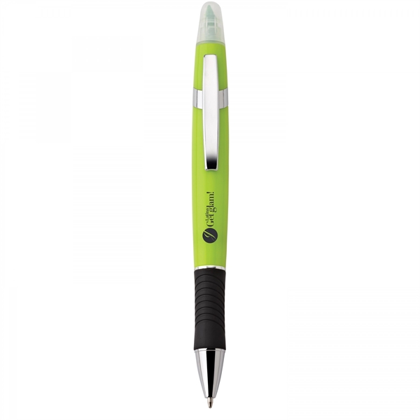 VIVA BALLPOINT PEN/HIGHLIGHTER - VIVA BALLPOINT PEN/HIGHLIGHTER - Image 34 of 38