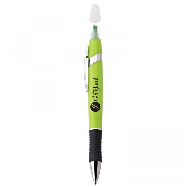 VIVA BALLPOINT PEN/HIGHLIGHTER - VIVA BALLPOINT PEN/HIGHLIGHTER - Image 35 of 38