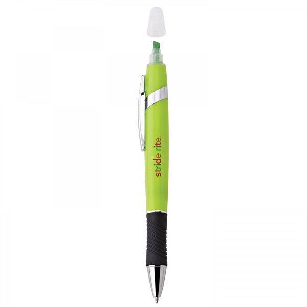VIVA BALLPOINT PEN/HIGHLIGHTER - VIVA BALLPOINT PEN/HIGHLIGHTER - Image 36 of 38