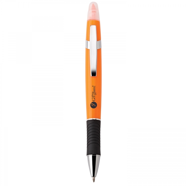 VIVA BALLPOINT PEN/HIGHLIGHTER - VIVA BALLPOINT PEN/HIGHLIGHTER - Image 37 of 38