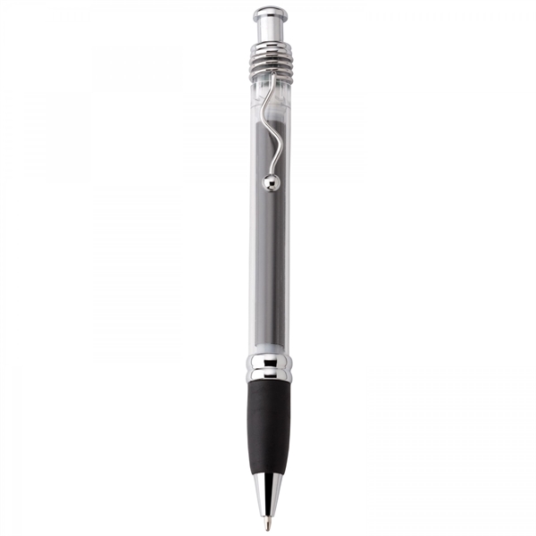 SCROLL BALLPOINT PEN/BANNER - SCROLL BALLPOINT PEN/BANNER - Image 0 of 19