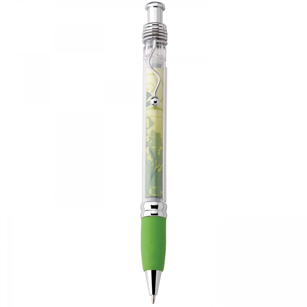 SCROLL BALLPOINT PEN/BANNER - SCROLL BALLPOINT PEN/BANNER - Image 2 of 19