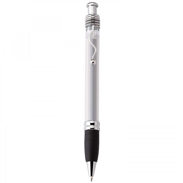 SCROLL BALLPOINT PEN/BANNER - SCROLL BALLPOINT PEN/BANNER - Image 5 of 19