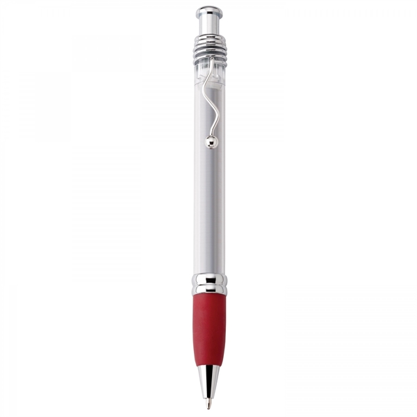 SCROLL BALLPOINT PEN/BANNER - SCROLL BALLPOINT PEN/BANNER - Image 6 of 19
