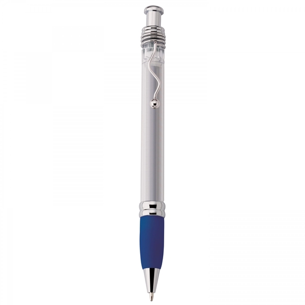 SCROLL BALLPOINT PEN/BANNER - SCROLL BALLPOINT PEN/BANNER - Image 7 of 19