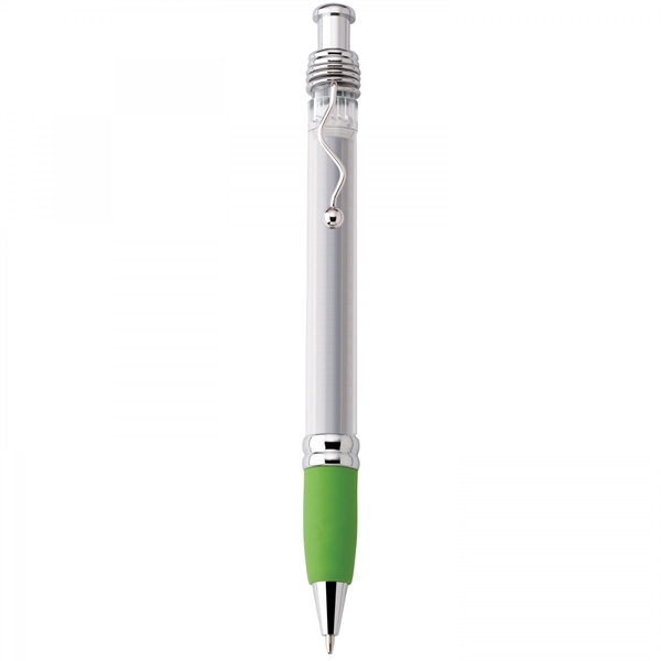 SCROLL BALLPOINT PEN/BANNER - SCROLL BALLPOINT PEN/BANNER - Image 8 of 19