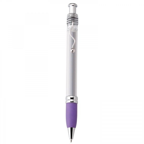 SCROLL BALLPOINT PEN/BANNER - SCROLL BALLPOINT PEN/BANNER - Image 9 of 19