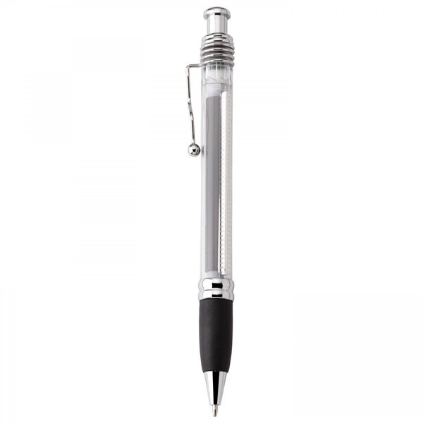 SCROLL BALLPOINT PEN/BANNER - SCROLL BALLPOINT PEN/BANNER - Image 13 of 19