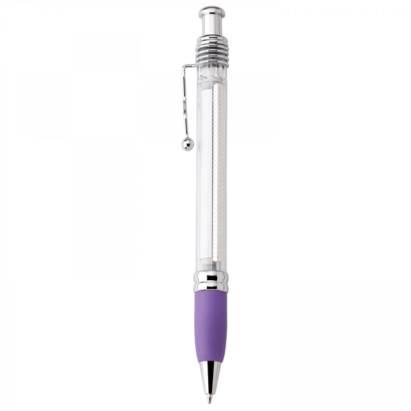 SCROLL BALLPOINT PEN/BANNER - SCROLL BALLPOINT PEN/BANNER - Image 14 of 19