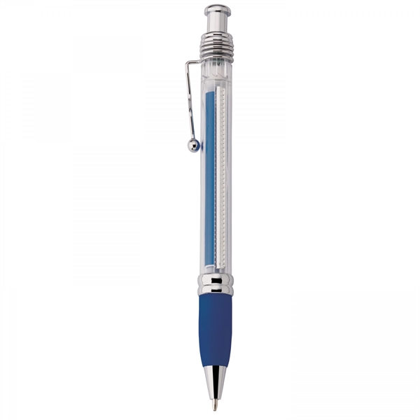 SCROLL BALLPOINT PEN/BANNER - SCROLL BALLPOINT PEN/BANNER - Image 17 of 19