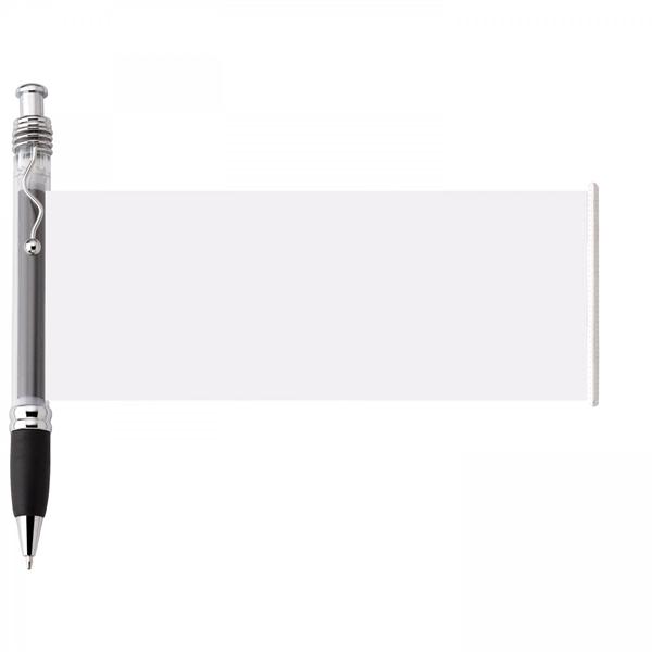 SCROLL BALLPOINT PEN/BANNER - SCROLL BALLPOINT PEN/BANNER - Image 19 of 19