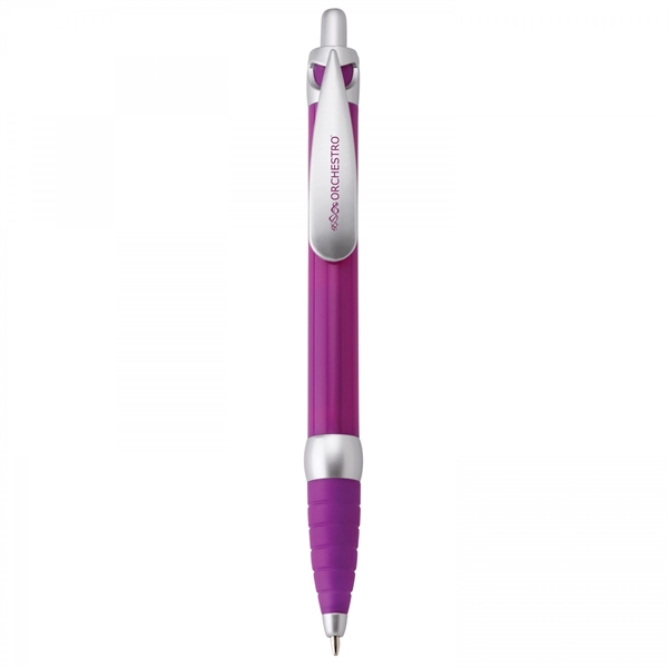 BANNER BALLPOINT PEN/BANNER - BANNER BALLPOINT PEN/BANNER - Image 8 of 52