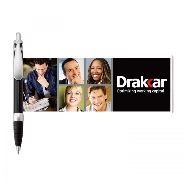 BANNER BALLPOINT PEN/BANNER - BANNER BALLPOINT PEN/BANNER - Image 35 of 52