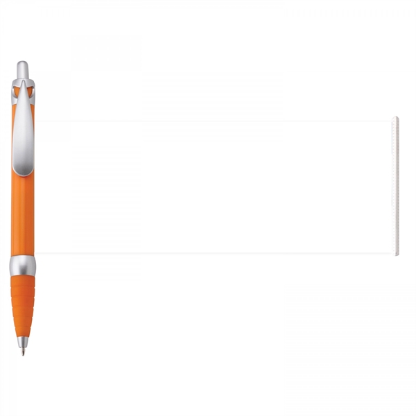 BANNER BALLPOINT PEN/BANNER - BANNER BALLPOINT PEN/BANNER - Image 46 of 52